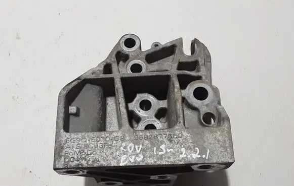 Land Rover Evoque I Engine mounting bracket 6G9Q6030CB