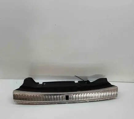 Audi e-tron Trunk/boot sill cover protection 4KE863471