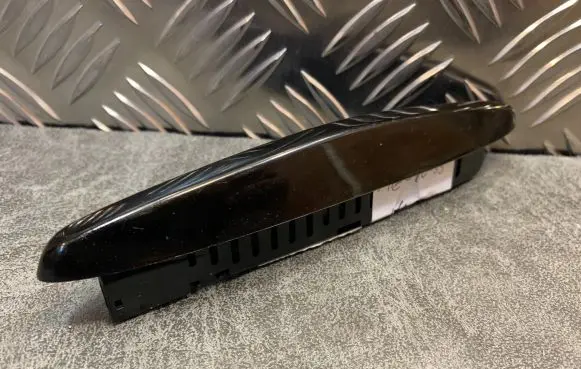 Mercedes-Benz E W212 Parking PDC sensor display screen A0015424723