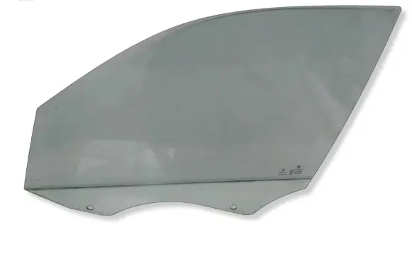 BMW X1 E84 Front door window glass four-door 43R00049 DOT24M25AS2