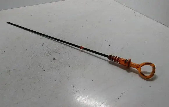 Audi A6 S6 C5 4B Oil level dip stick 06B115611R