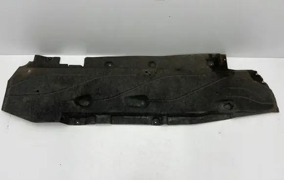 Ford Kuga III Side bottom protection LX6B-11132-HG