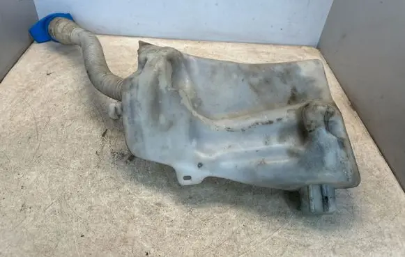 Citroen DS4 Windshield washer fluid reservoir/tank 9671317080