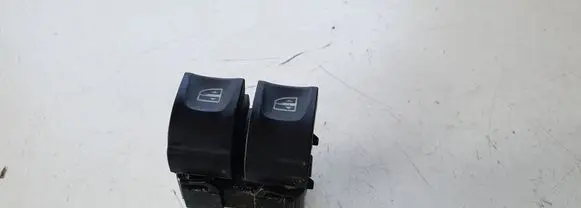 Renault Captur Other switches/knobs/shifts