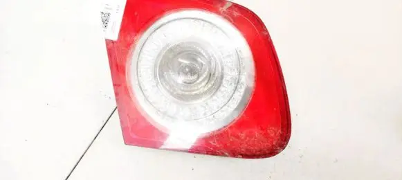 Volkswagen Jetta V Tailgate rear/tail lights