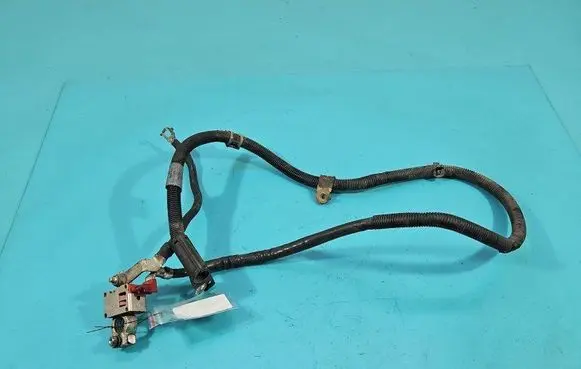 Mercedes-Benz B W246 W242 Positive cable (battery) A2465400208 IMPRK1435051
