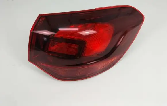Rear/tail lights