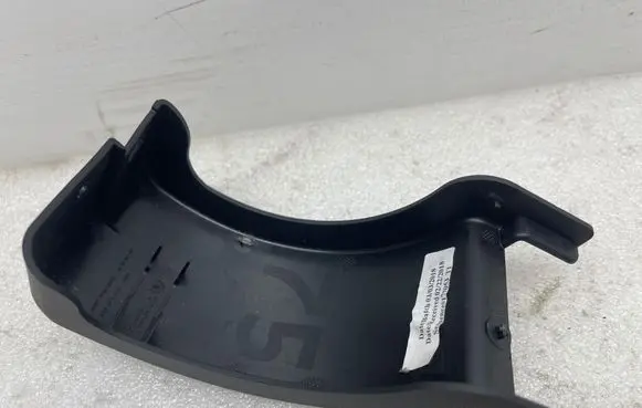 Tesla Model X Other trunk/boot trim element 104707500g