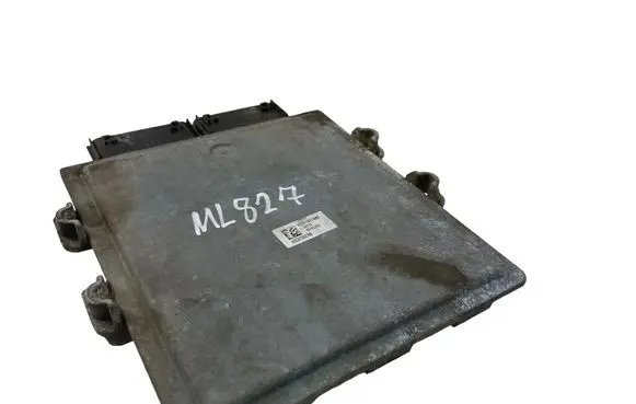 Ford Transit Custom Engine control unit/module ECU A2C97502700