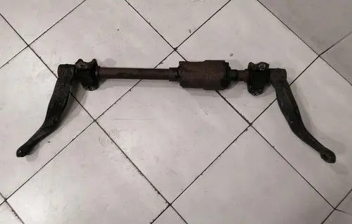 Land Rover Range Rover Sport L494 Rear anti-roll bar/sway bar LR043845
