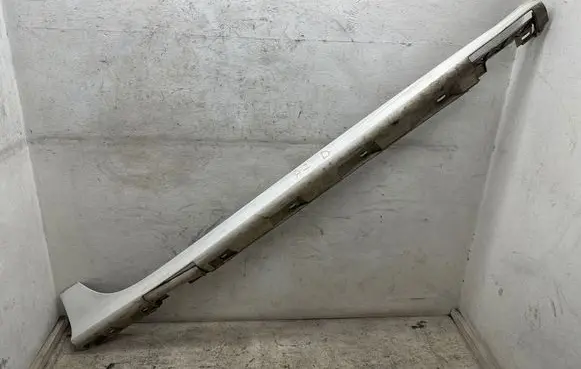 Audi A7 S7 4G Sill 4G8853856E 0932104