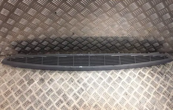 BMW 7 F01 F02 F03 F04 Parcel shelf grill 9112718