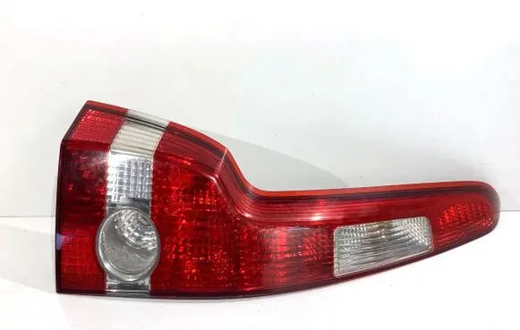 Volvo V50 Rear/tail lights 