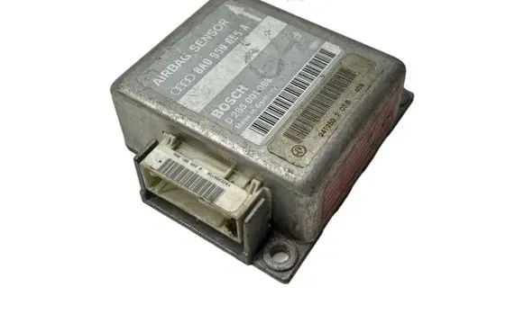 Audi A6 S6 C4 4A Airbag control unit/module 8A0959655A 0285001086