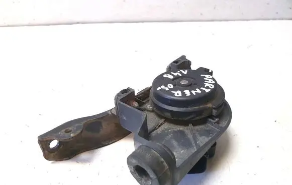 Peugeot Partner Acceleration sensor 9643365680