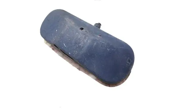 Windshield washer spray nozzle