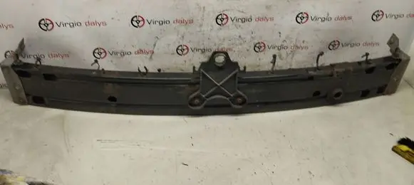 Renault Kadjar Front bumper cross member 622400727R 0588354X