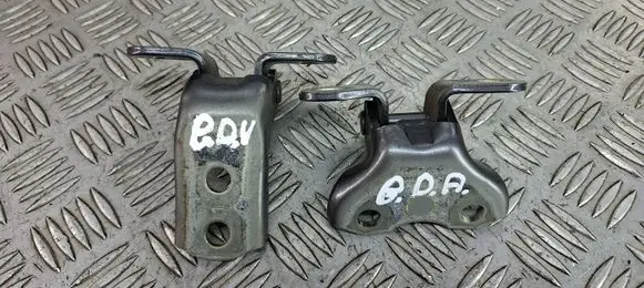 Toyota C-HR I Front door hinge set