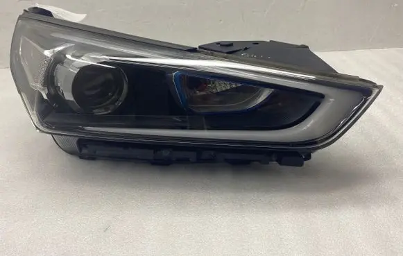 Hyundai Ioniq Headlight/headlamp 92102G2120