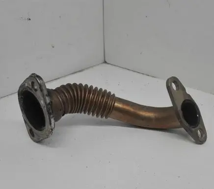 Audi A3 S3 8P EGR valve line/pipe/hose 03C131521S