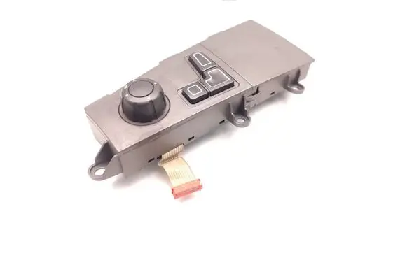 BMW 7 E65 E66 Seat control switch 6930027 53285912