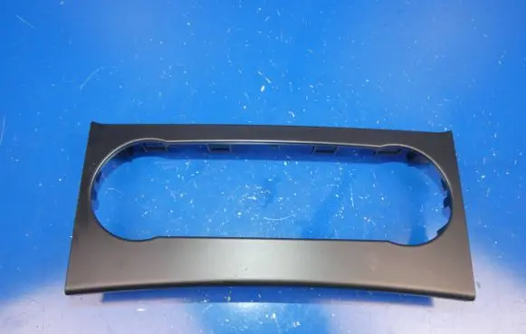 Mercedes-Benz C AMG W204 Panel trim A2046803508 07971982011 BR204M0B