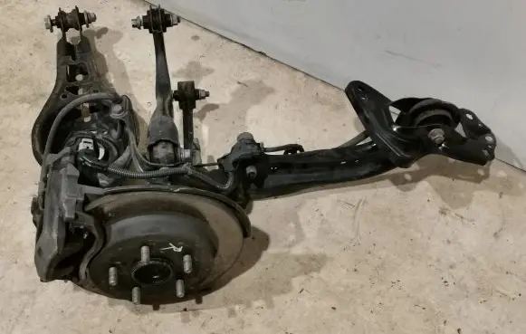 Lexus UX Rear wheel hub spindle/knuckle 8954412030