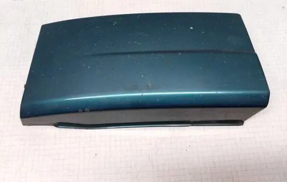 Volkswagen Transporter - Caravelle T4 Under headlight/headlamp trim 