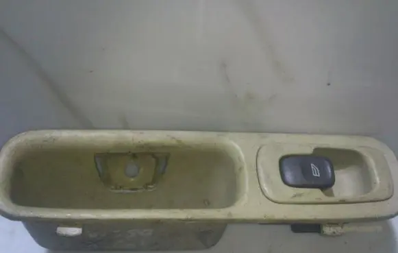 Volvo S80 Electric window control switch 9476697