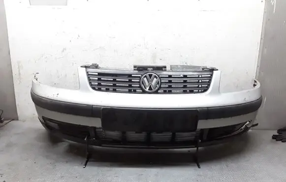 Volkswagen PASSAT B5 Front bumper