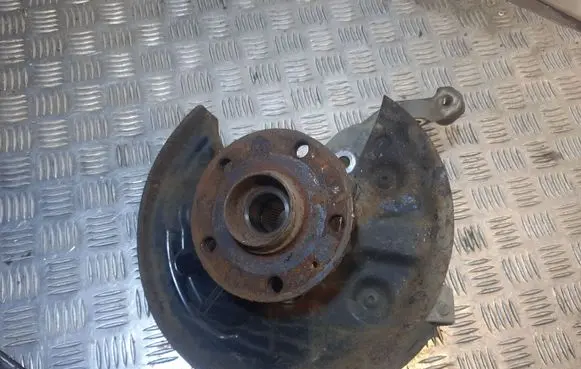Audi A3 S3 8V Rear wheel hub 5Q0505436J