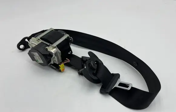 Jaguar XE Front seatbelt 635393300A