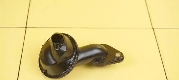 Audi A5 8T 8F Oil sump strainer pipe 27SP29