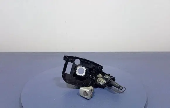 Opel Vectra C Ignition lock N0500983