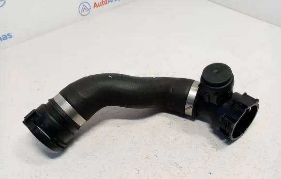 BMW 7 F01 F02 F03 F04 Engine coolant pipe/hose 17127800101