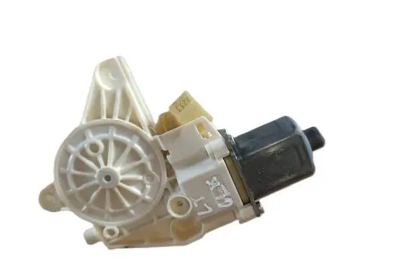 Mercedes-Benz GLK (X204) Rear door window regulator motor A2048200542-glk A2048200542