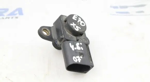 BMW 6 E63 E64 Air pressure sensor 7542623