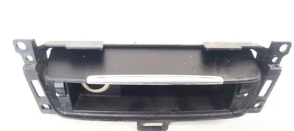 Car ashtray