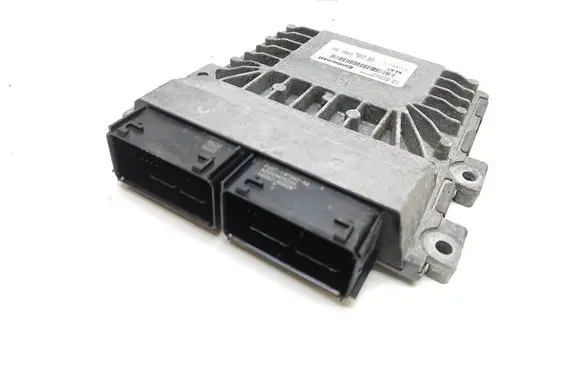 Ford Edge II Engine control unit/module FL3A12B684BEB 403126916 A6SXW2456DE00