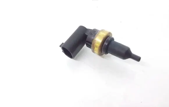 Coolant temperature sensor