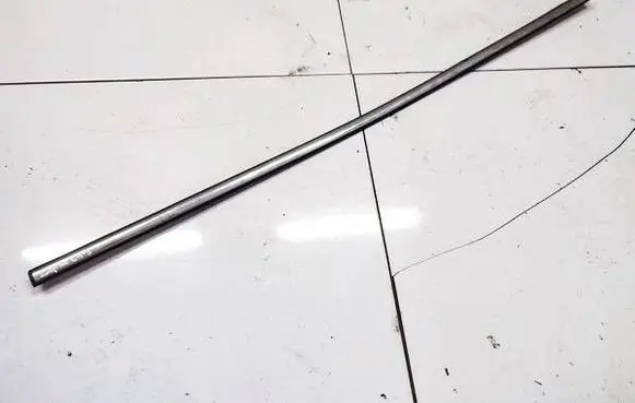 Opel Zafira B Other front door trim element 