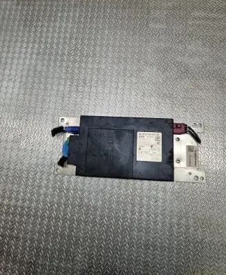 BMW 2 F46 Bluetooth control unit module 9389657 1001004742 ER0095649