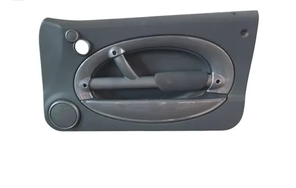Mini One - Cooper R50 - 53 Front door card panel trim 51410017302 12273713 9101112