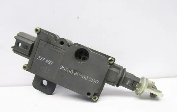 Nissan Primera Tailgate boot lock/latch motor 905509F600