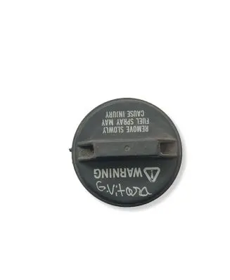 Suzuki Grand Vitara II Fuel tank filler cap 
