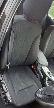BMW 1 F20 F21 Front passenger seat 