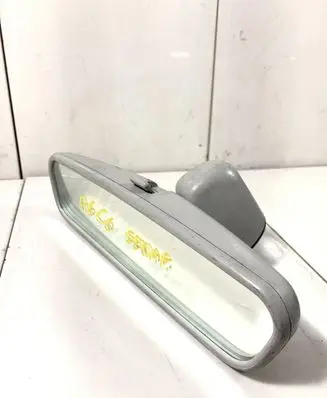 Audi A6 S6 C6 4F Rear view mirror (interior) 4F0857511