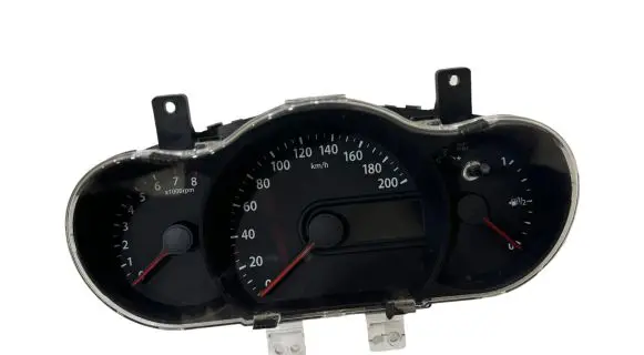 KIA Picanto Speedometer (instrument cluster) 940031Y051 20120312