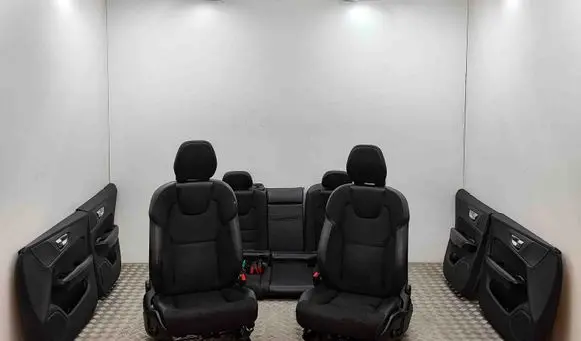 Volvo V60 Interior set 31467624 31467622