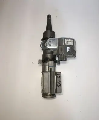 Hyundai ix35 Steering wheel lock 819002P710